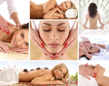Spa Tedavisi