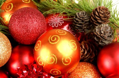 Noel arkaplanı