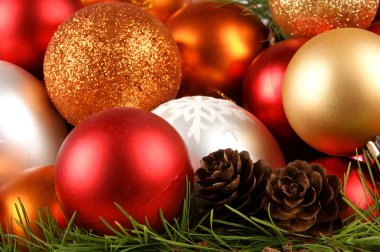 Noel arkaplanı