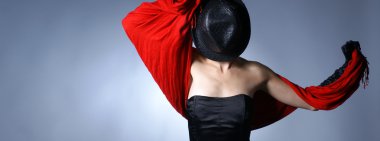 kadın iç çamaşırı seksi Bayan tuhaf çekim