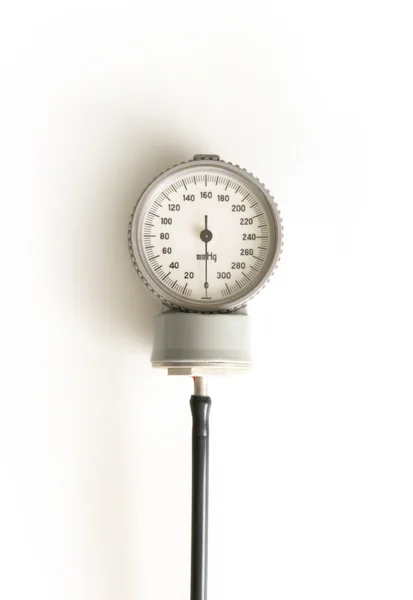 Esfigmomanômetro — Fotografia de Stock