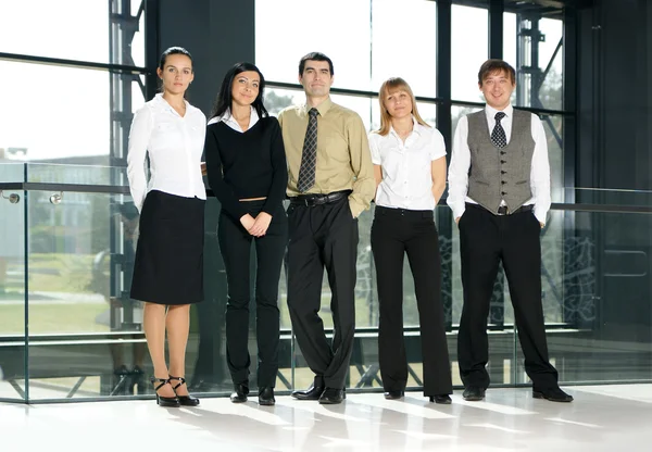 Group of business Stock Photo