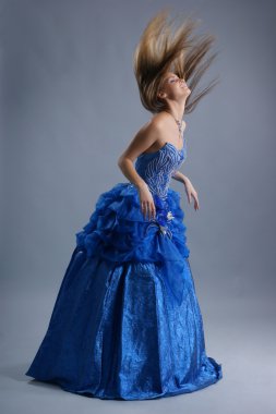 genç ve seksi gelin