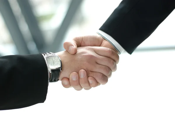 Handshake — Stock Photo, Image