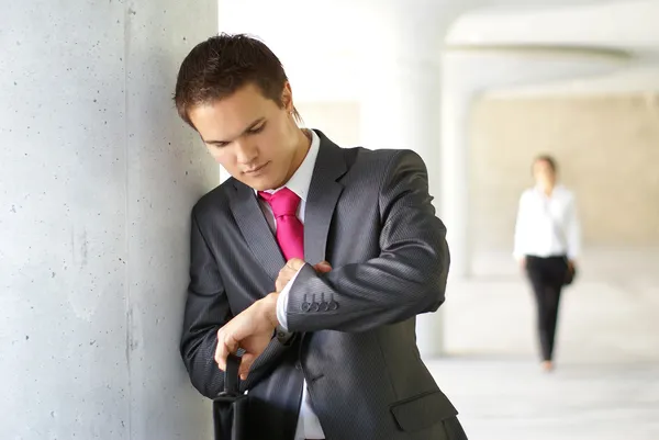 Concepto empresarial — Foto de Stock