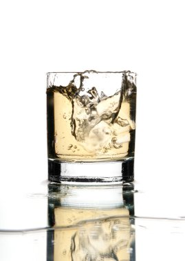 güzel splash buz cam