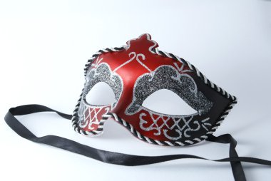 Venedik Maske