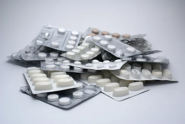 Antibiotic — Stock Photo, Image