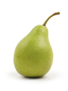 Armut beyazda yalıtılmış