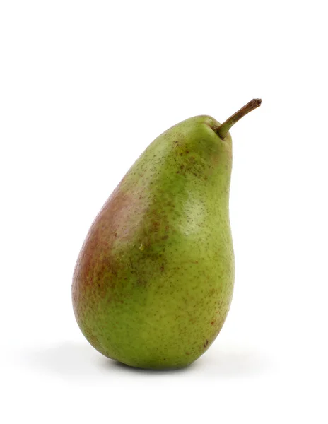 Pear isolated on white — Stock Photo, Image