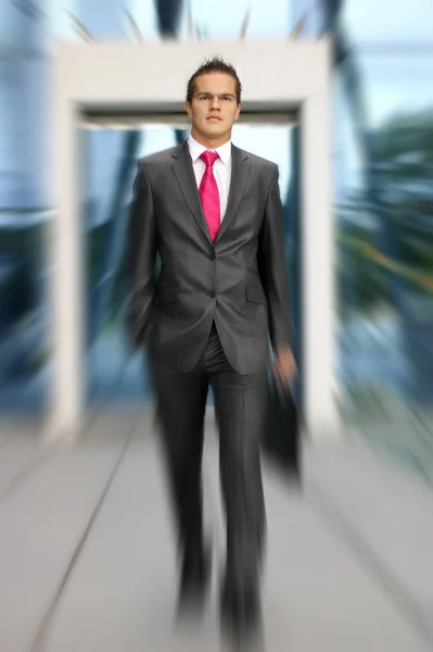 Hombre de negocios —  Fotos de Stock