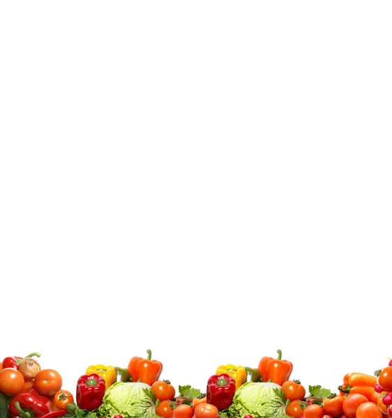 Nutrition texture — Stock Photo, Image