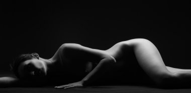 güzel çıplak vücut