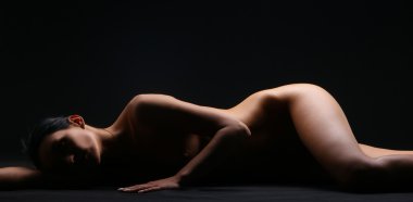 güzel çıplak vücut