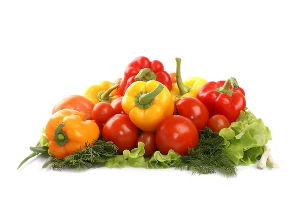 Vegetables — Stock Photo, Image