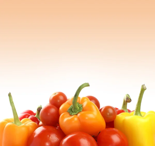 Vegetables — Stock Photo, Image