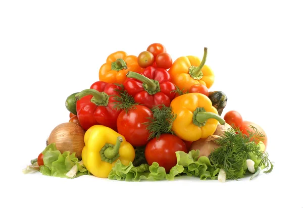 Grøntsager - Stock-foto # 