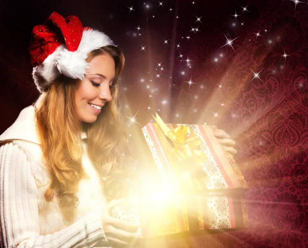 mevcut açılış genç genç kız