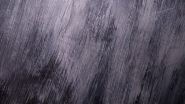 Koyu gri çimento deseni. Eski beton doku arkaplanı.