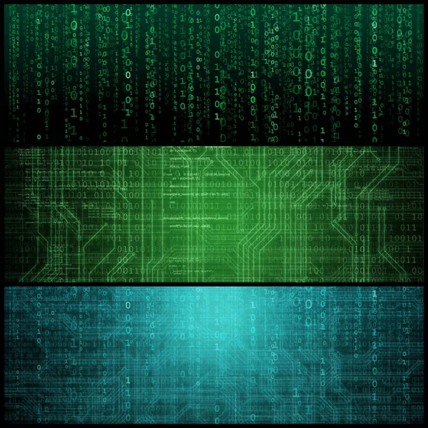 Concept Hacker Attack Virus Infected Software Dark Web Cyber Security — Stok fotoğraf