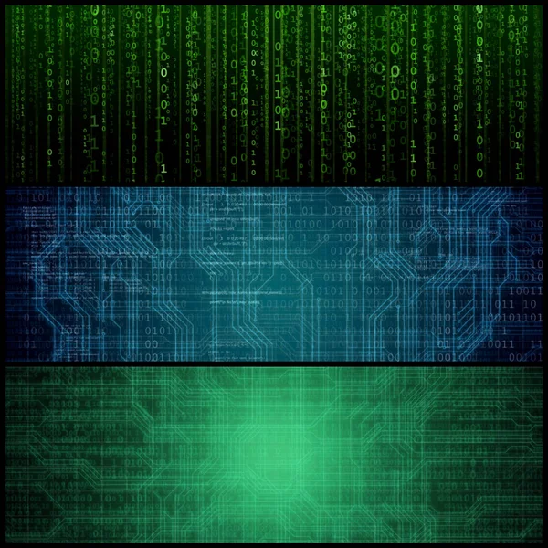 Concept Hacker Attack Virus Infected Software Dark Web Cyber Security —  Fotos de Stock
