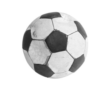eski futbol