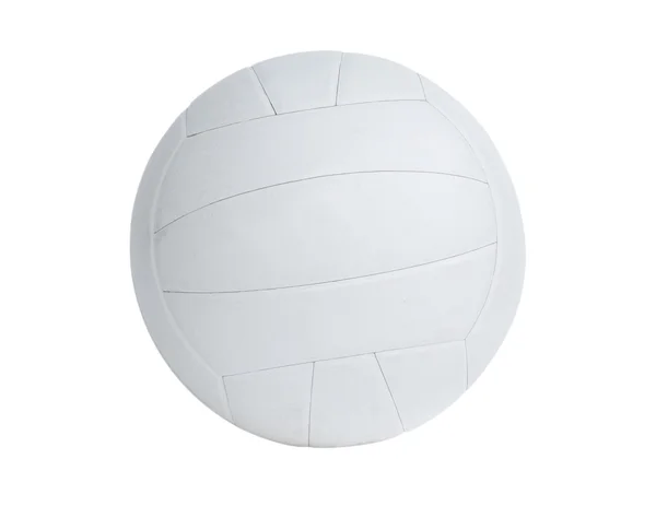 Bola de Volley — Fotografia de Stock