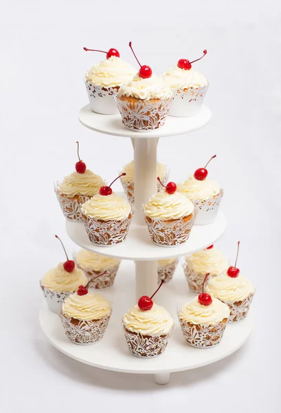 Cupcake — Stock Photo, Image