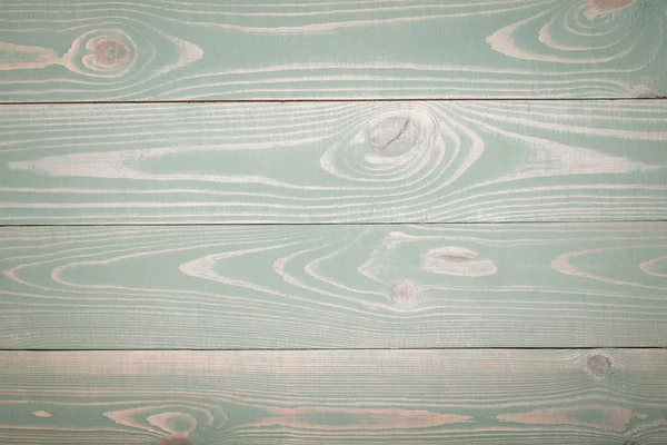 Hintergrund das hellgrüne Holz in warmen Farben getönt — Stockfoto