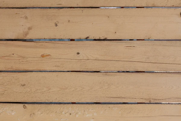 Tableros de madera luz de fondo barras — Foto de Stock