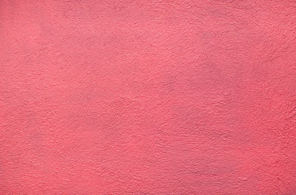 Hintergrund, Textur Wand rot und rote Farbe. Design — Stockfoto