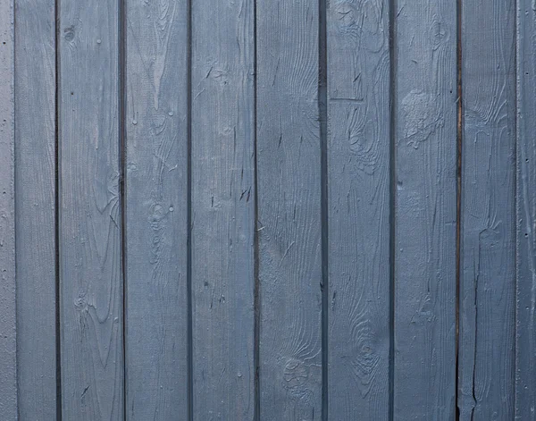 Tablero de fondo el azul de madera brillante —  Fotos de Stock