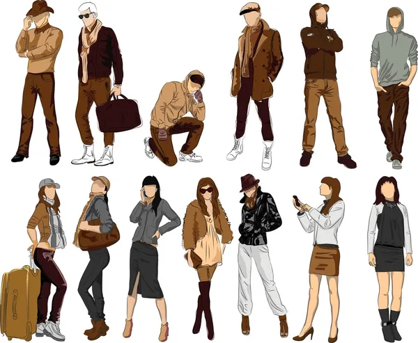 moda kümesi