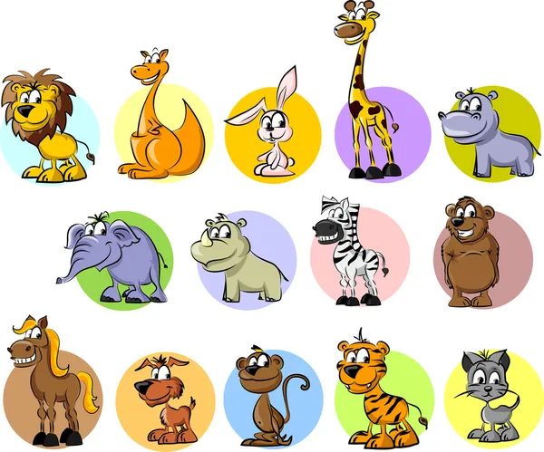 Dibujos animados de hipopótamos animales imágenes de stock de arte vectorial | Depositphotos Dibujos animados de hipopótamos animales imágenes de stock de arte vectorial | Depositphotos
