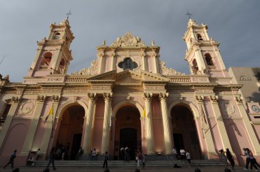 Salta Katedrali
