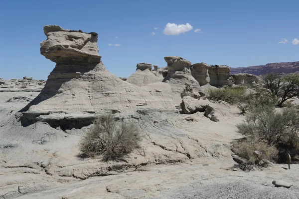 Parque Nacional Valle de la Luna —  Fotos de Stock