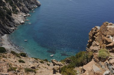 nera punta elba ada Sahili