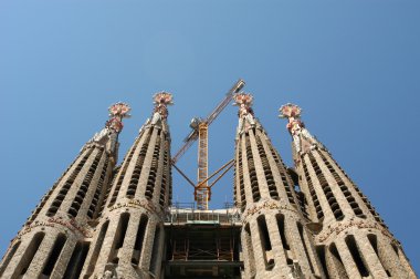 Sagrada Familia