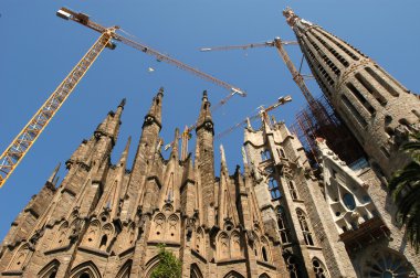 Sagrada Familia
