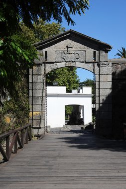 Uruguay mimarisi