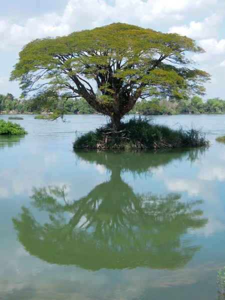 Mekong River — Stock Photo, Image