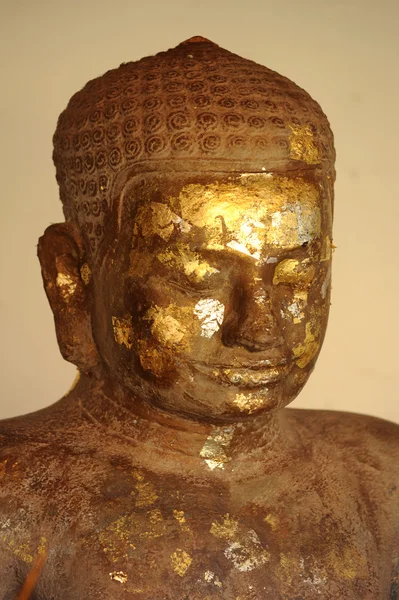 Buddhastatue — Stockfoto