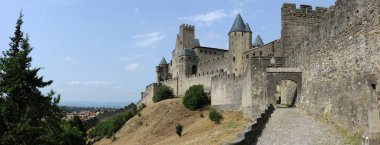 Kalenin Carcassonne, Fransa