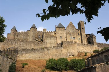 Kalenin Carcassonne, Fransa