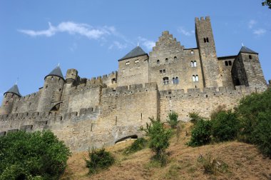 Kalenin Carcassonne, Fransa
