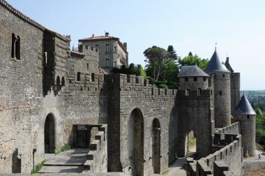 Kalenin Carcassonne, Fransa