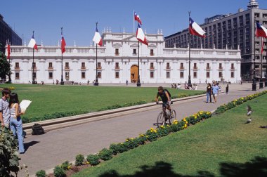 La moneda Sarayı