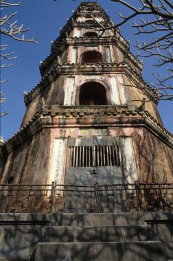 Pagoda Tien Mu (Vietnam)