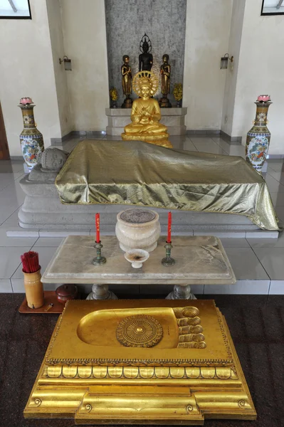 Monumento Buddah — Fotografia de Stock