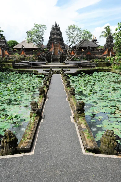 Ubud adanın Bali, Endonezya, dalem Tapınağı — Stok fotoğraf